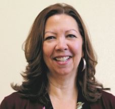 Evette Chavez joins as fiscal and human resources officer